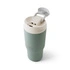 Monbento - Monbento Travel Mug kubek termiczny 0,6 l Green Natural