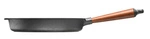Skeppshult - TRADITIONAL Patelnia głęboka - 28 cm, czarny