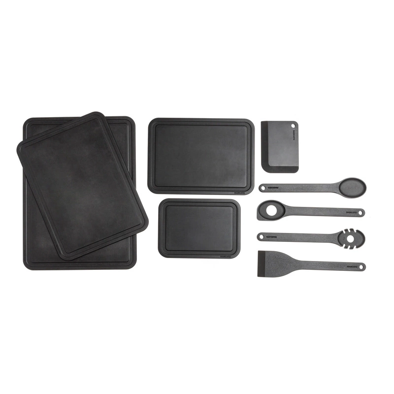 Marcato - Deska do krojenia L Nero