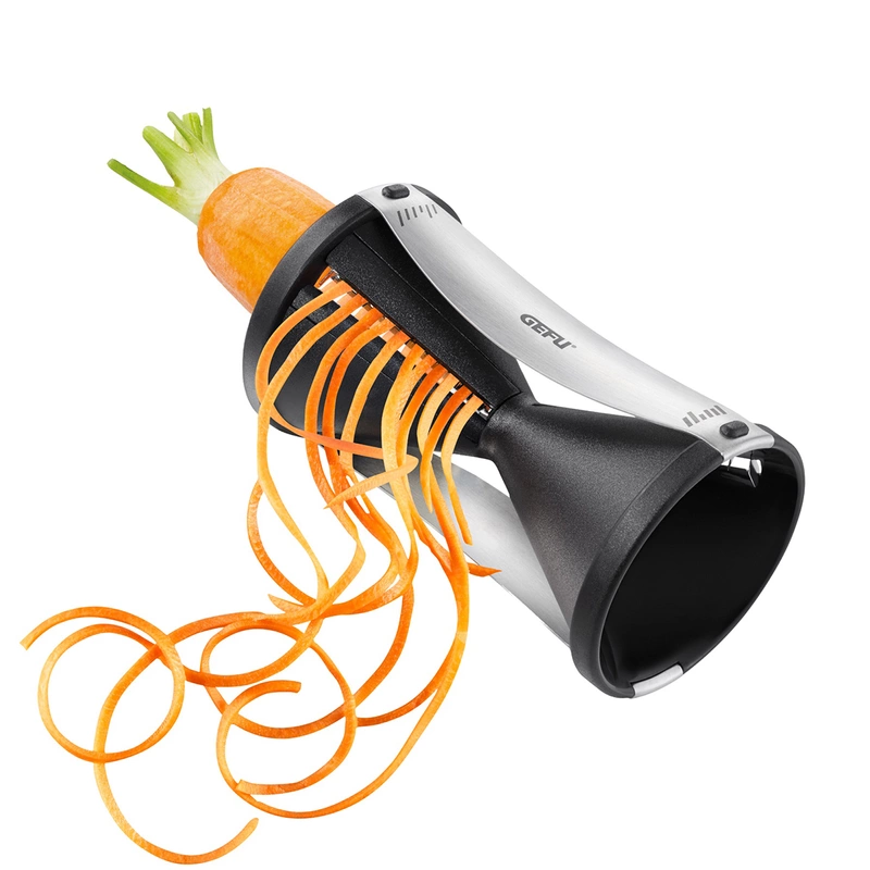 GEFU - krajalnica spiralna SPIRELLI