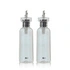 AdHoc - Zestaw 2 dyspenserów do oliwy/octu AROMA POUR 300ml