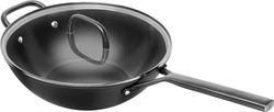 Zwilling - MILANO Wok z pokrywką 30 cm