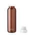 Mepal - Butelka termiczna Ellipse 500ml Rose Gold