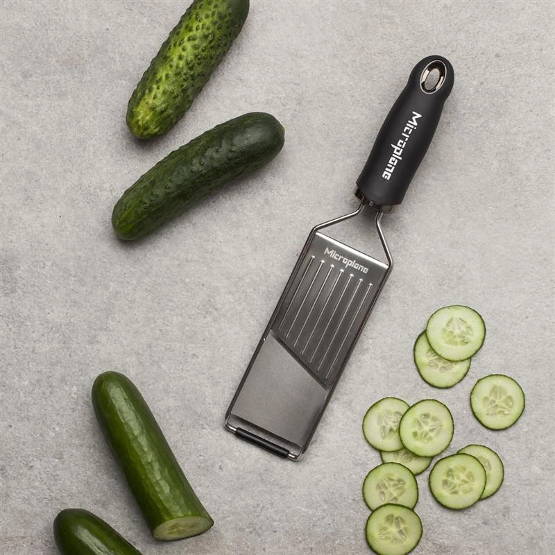 Microplane - Tarka Gourmet SLICER