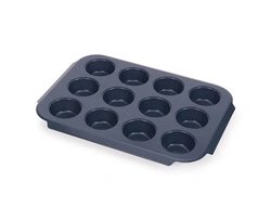 Joseph Joseph - Forma na 12 muffinów, Nest Bake
