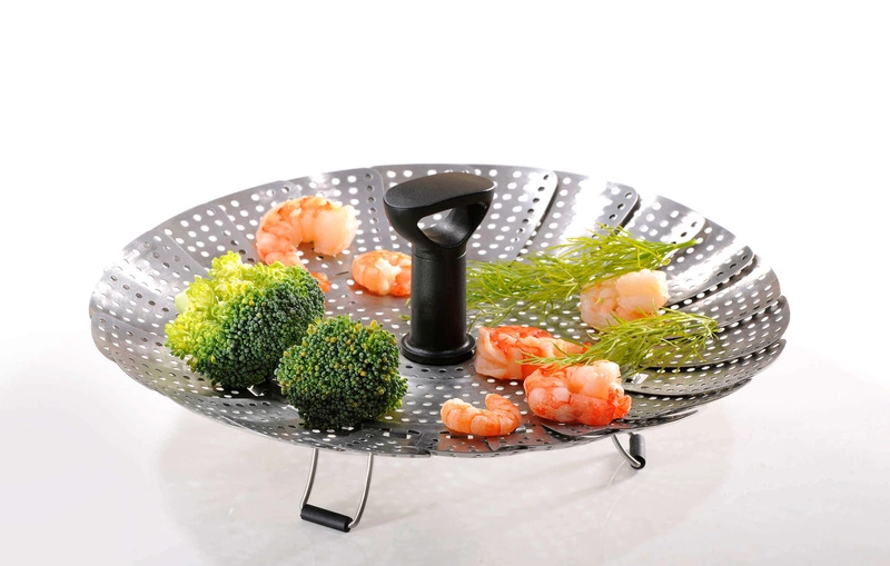 GEFU - wkład do gotowania na parze VITALA