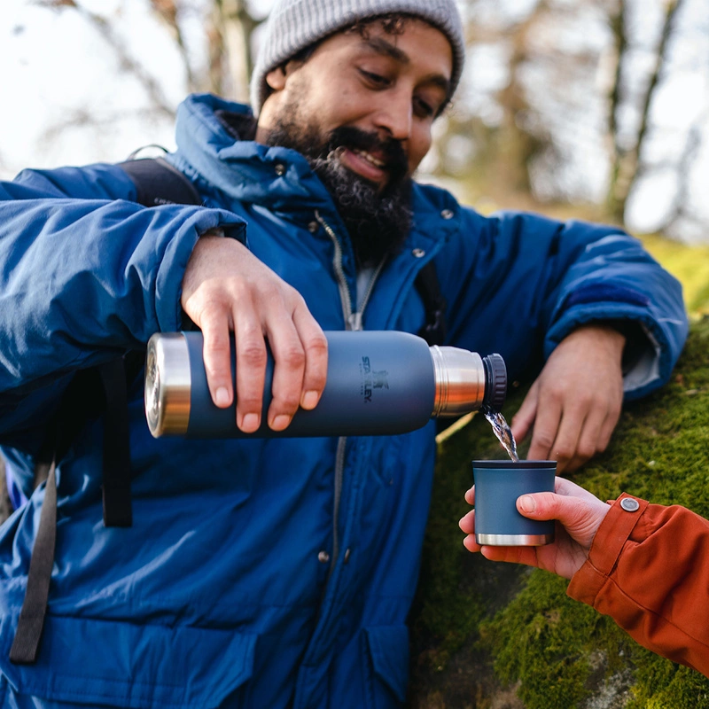 Stanley - Termos THE ADVENTURE 1 l - ABYSS