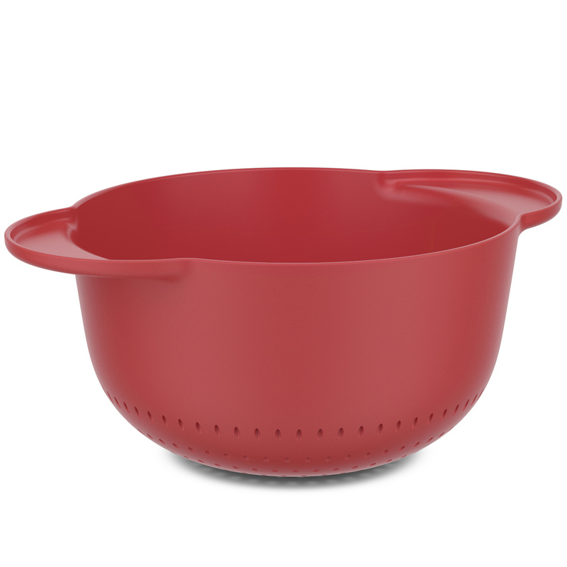 Mepal - Durszlak Chef It ?207 mm Coral