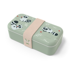 Monbento - Lunchbox Foodie, Racoon