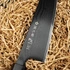 Tojiro - Sakuya Black VG-10 Damascus Nóż Santoku 16,5 cm