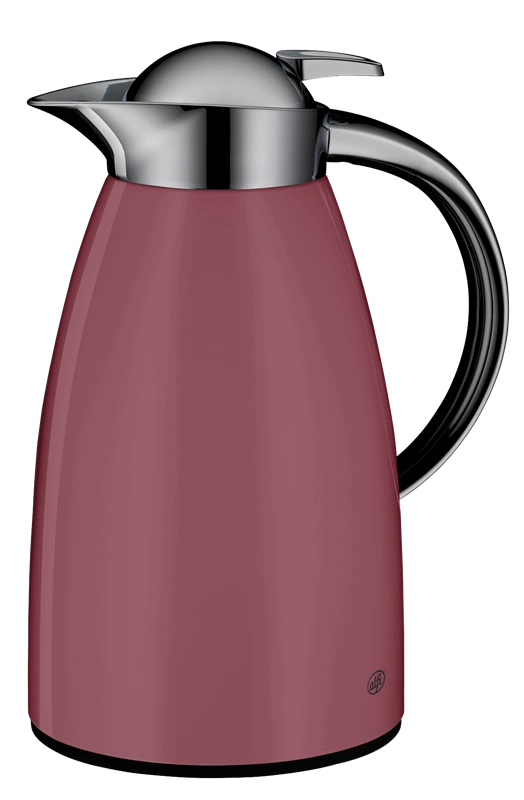 Alfi - Termos SIGNO rom. rose mat 1,00l