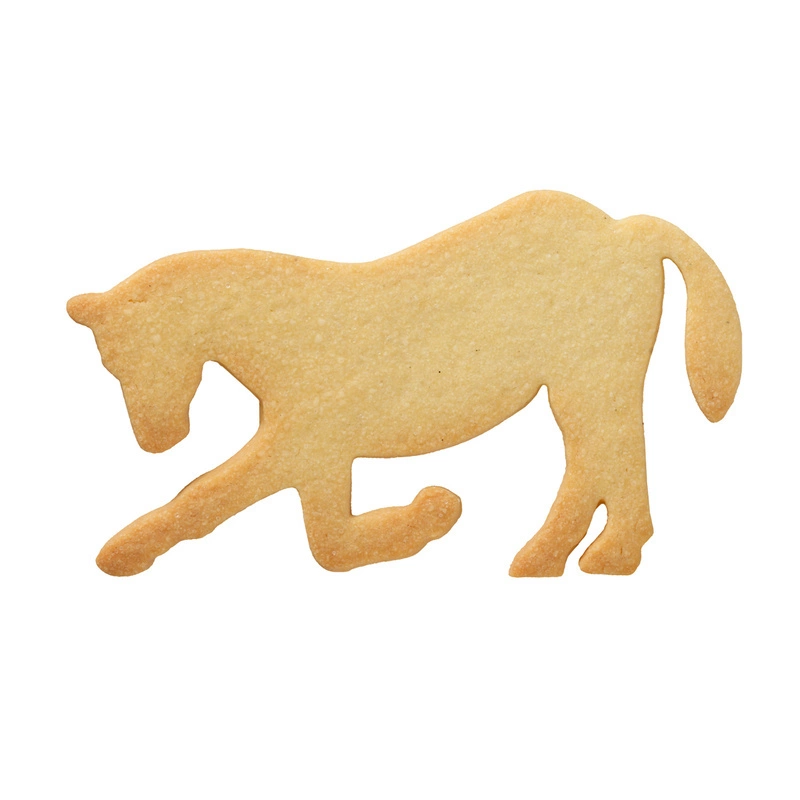 Birkmann - Foremka do wykrawania ciastek KOŃ W UKŁONIE