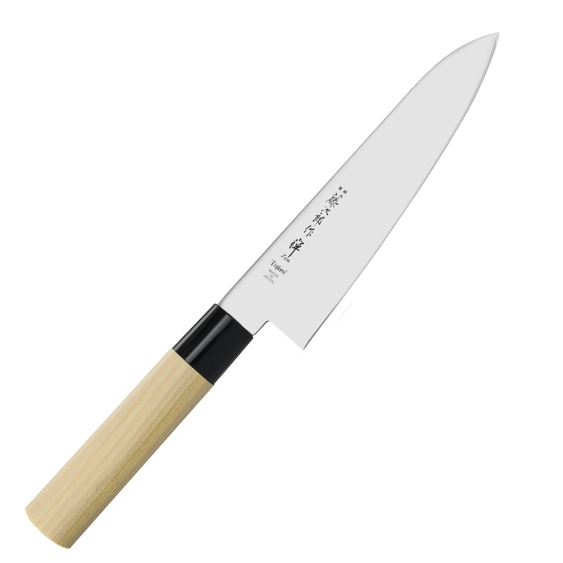 Tojiro - Zen Dąb Nóż szefa kuchni 18cm