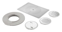 Zwilling - FRESH & SAVE Zestaw 5 akcesoriów do misek