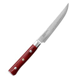 Mcusta Zanmai - VG-10 Pro Flame Nóż do steków 11,5cm