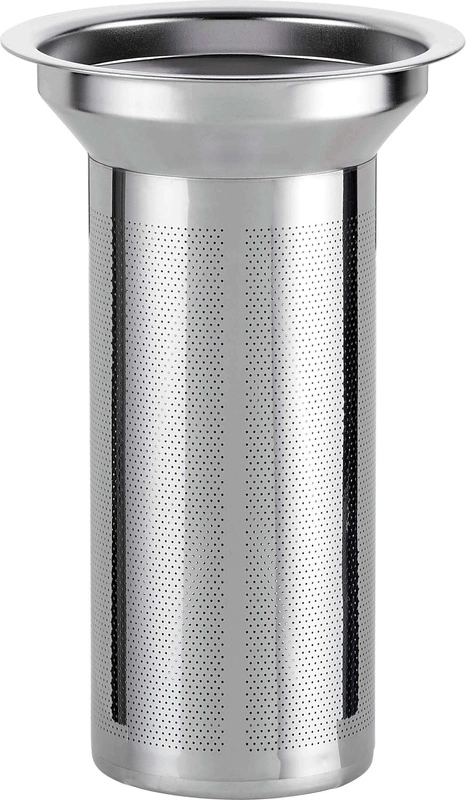 Zwilling - czajnik elektryczny z wkładem do herbaty czarny Enfinigy