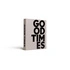 Printworks - Album fotograficzny - Good Times, szary L