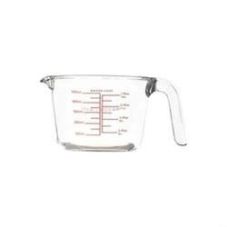 Mason Cash - Miarka - dzbanek szklany 0,5l.