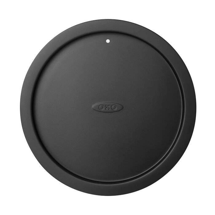 OXO - Dozownik do ciasta, czarny, Good Grips