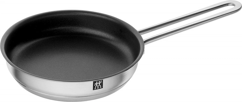 Zwilling - zestaw: 3 garnki i patelnia Pico