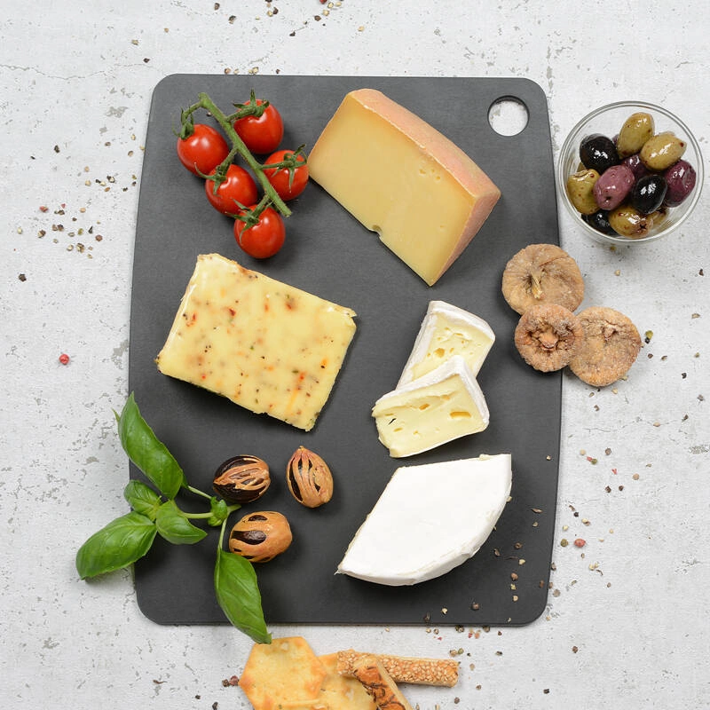 Jade - Deska do krojenia 44 cm GOURMET KITCHEN