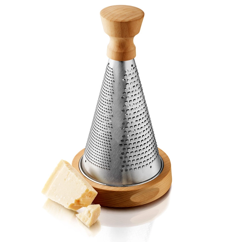 Boska - Tarka stożek do sera twardego i półtwardego, dąb