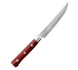 Mcusta Zanmai - VG-10 Pro Flame Nóż do steków 11,5cm