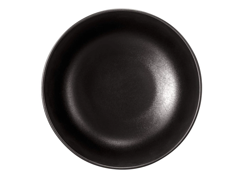 Seltmann - LIBERTY VELVET BLACK Miseczka 15 cm