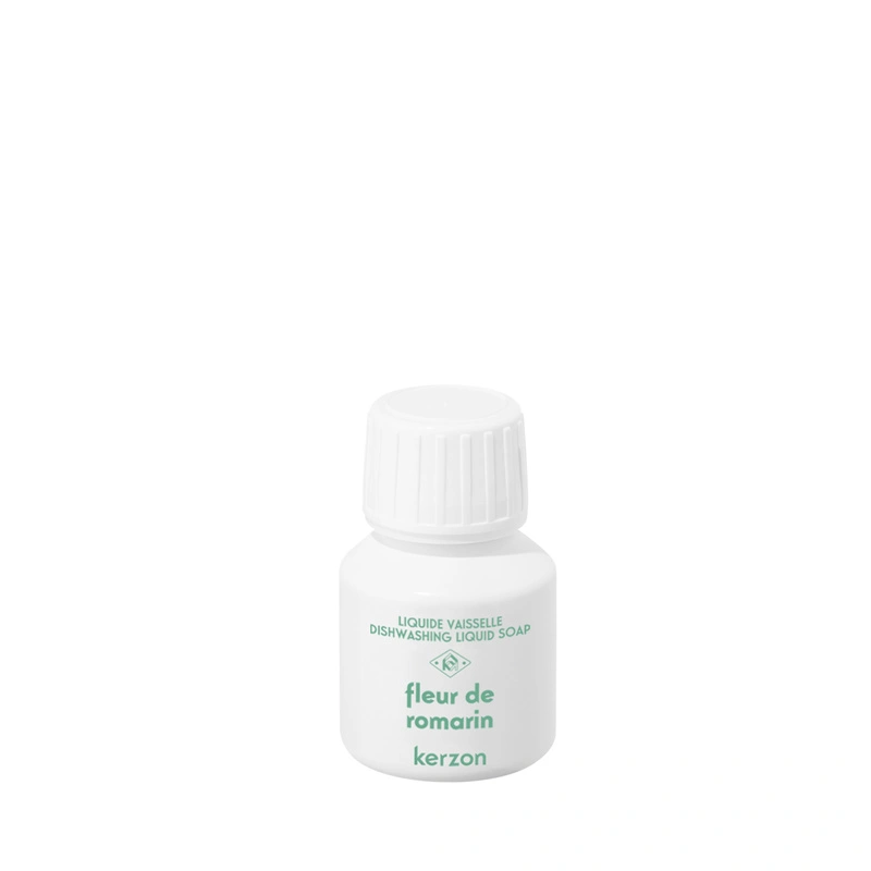 Kerzon - Płyn do mycia naczyń Fleur de Romarin - 50ml