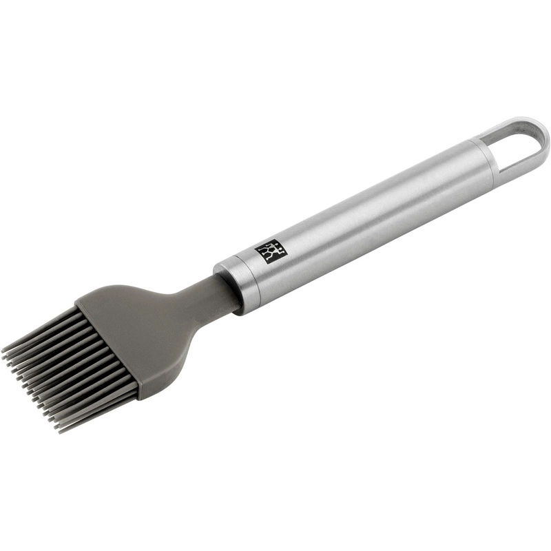 Zwilling - silikonowy pędzelek do ciasta 20 cm Zwilling Pro