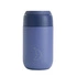 Chilly's Bottles - Termiczny kubek do kawy Chilly's | 340ml | Niebieski