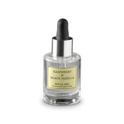 Cereria Molla - Olejek eteryczny 30ml Raspberry &BlackVanilla