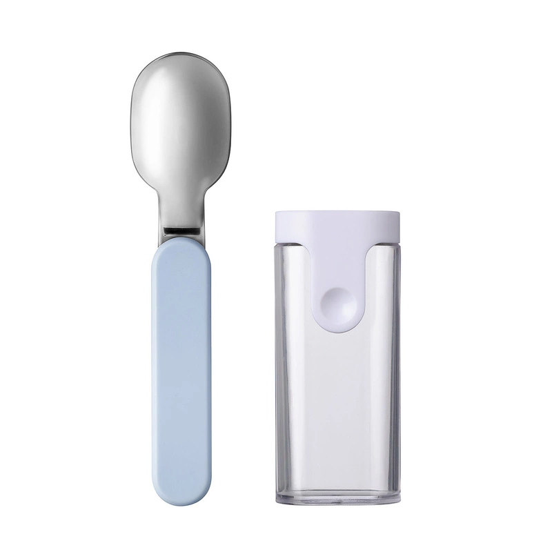 Mepal - Łyżka składana Ellipse nordic blue new