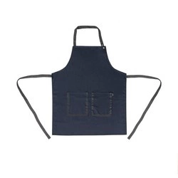 Guzzini - Fartuch- navy blue