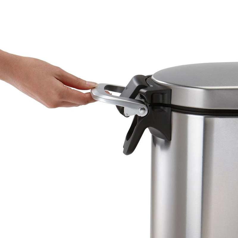 simplehuman - Kosz na karmę dla zwierząt 25L