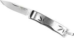 Mcusta - Neckknife Bamboo Corian AUS-8A 5,5 cm