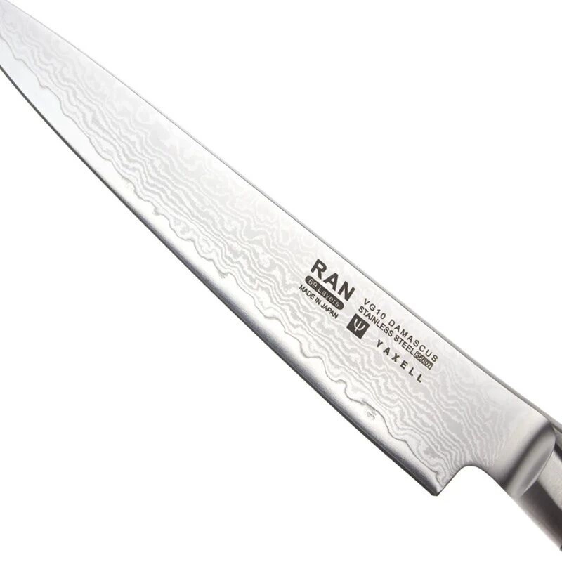 Yaxell - RAN Nóż do mięsa 18 cm/7”
