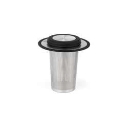 Bredemeijer - Zaparzacz do herbaty z podstawką XL