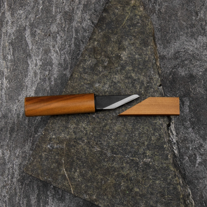 Kanetsune - SK-4 Rikizan Kiridashi 4,2 cm