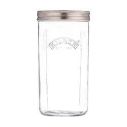Kilner - Zestaw do fermentacji 1l.