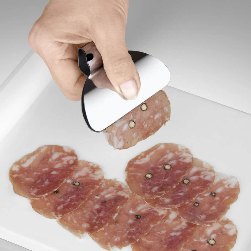 i Genietti - Mini szczypce do wędlin