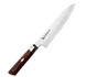 Mcusta Zanmai - VG-10 Supreme Ripple Nóż Szefa kuchni 18cm