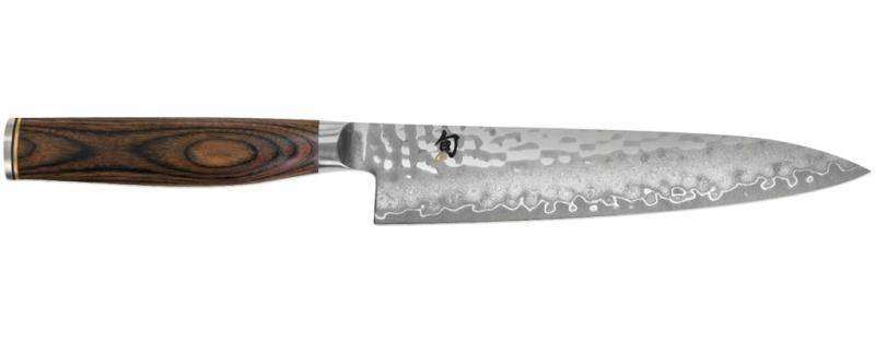 KAI - Nóż uniwersalny 15cm SHUN PREMIERE