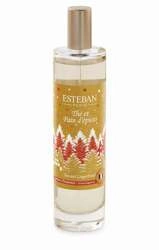 Esteban - Spray zapachowy 75ml. Tea and  Gingerbread