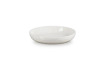 Le Creuset - Talerz z rantem Coupe meringue 22 cm
