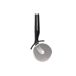 KitchenAid Culinary Tools - nóż do krojenia pizzy CLASSIC Onyx Black