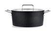 Fissler - Garnek Adamant wysoki 24cm
