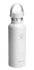 Hydro Flask - Butelka 18 oz Standard z nakrętką Flex, biała