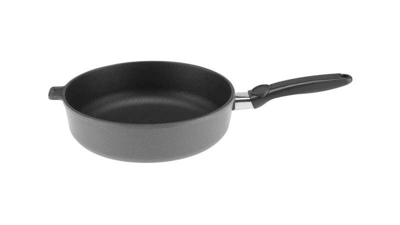 SKK - Titanium Induction - patelnia głęboka - 24 cm