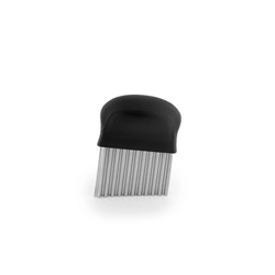 Weis - Nóż falisty do warzyw 9,5 cm